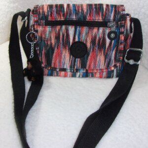 E-138 KIPLING SABIAN MINI CROSSBODY BAG